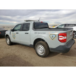 2024 FORD MAVERICK 3FTTW8A31RRA73734 92702735