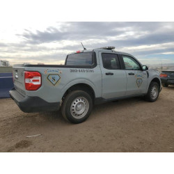 2024 FORD MAVERICK 3FTTW8A31RRA73734 92702735