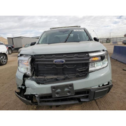 2024 FORD MAVERICK 3FTTW8A31RRA73734 92702735