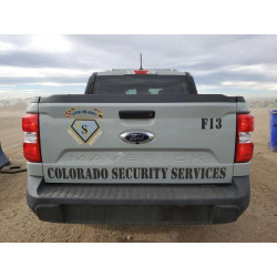 2024 FORD MAVERICK 3FTTW8A31RRA73734 92702735