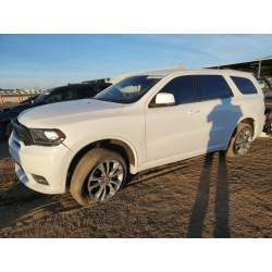 2020 DODGE DURANGO 1C4RDJDG7LC205178 93019735