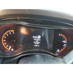 2020 DODGE DURANGO 1C4RDJDG7LC205178 93019735