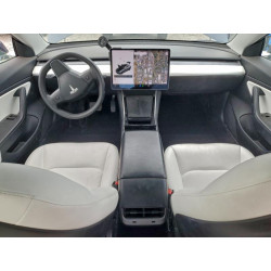 2020 TESLA MODEL 3 5YJ3E1EB4LF639082 93458485