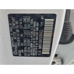 2023 HYUNDAI KONA KM8K6CAB6PU049422 93837695