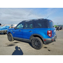 2025 FORD BRONCO 3FMCR9DA4SRE13967 95134475
