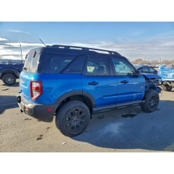 2025 FORD BRONCO 3FMCR9DA4SRE13967 95134475