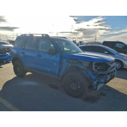 2025 FORD BRONCO 3FMCR9DA4SRE13967 95134475