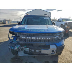 2025 FORD BRONCO 3FMCR9DA4SRE13967 95134475