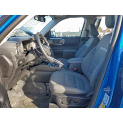 2025 FORD BRONCO 3FMCR9DA4SRE13967 95134475