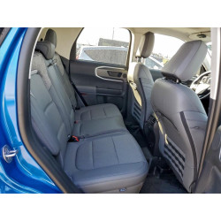 2025 FORD BRONCO 3FMCR9DA4SRE13967 95134475