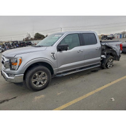 2021 FORD F-150 1FTFW1E86MFB00409 95788905