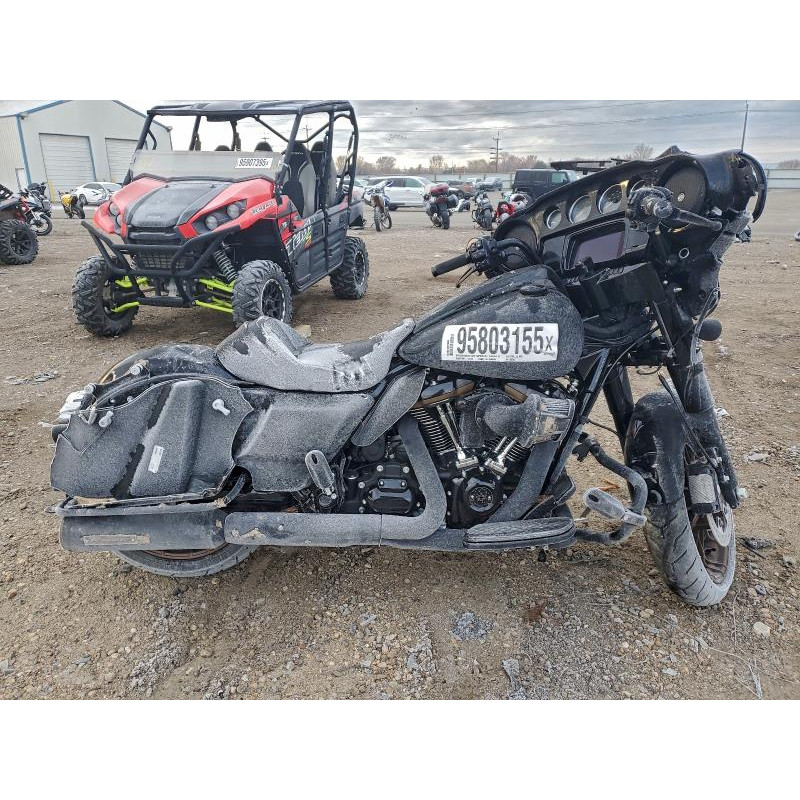 2023 HARLEY-DAVIDSON FLHXST 1HD1ABL19PB626788 95803155