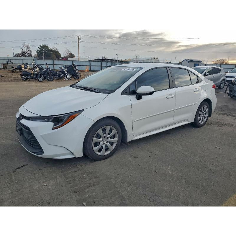 2024 TOYOTA COROLLA 5YFB4MDE6RP178086 96184265