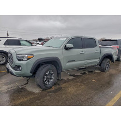 2023 TOYOTA TACOMA 3TMCZ5AN6PM607229 97785125