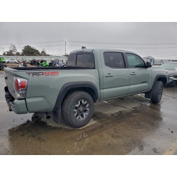 2023 TOYOTA TACOMA 3TMCZ5AN6PM607229 97785125