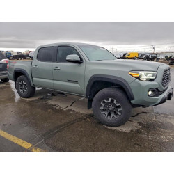 2023 TOYOTA TACOMA 3TMCZ5AN6PM607229 97785125