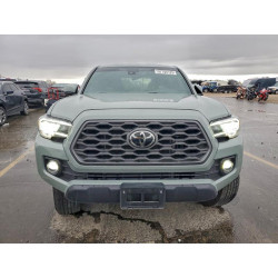 2023 TOYOTA TACOMA 3TMCZ5AN6PM607229 97785125