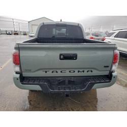 2023 TOYOTA TACOMA 3TMCZ5AN6PM607229 97785125