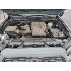 2023 TOYOTA TACOMA 3TMCZ5AN6PM607229 97785125