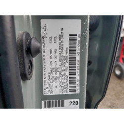 2023 TOYOTA TACOMA 3TMCZ5AN6PM607229 97785125