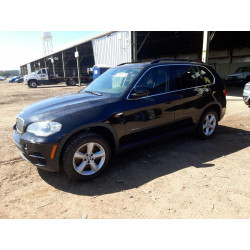 2013 BMW X5