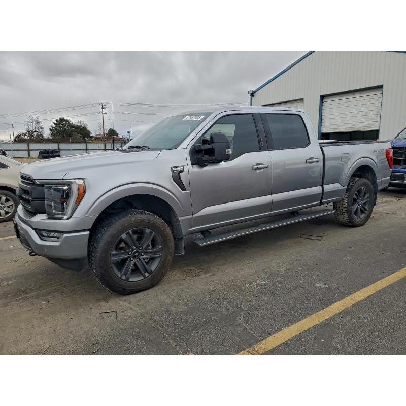 2023 FORD F-150 1FTFW1E80PFC61164 97867035