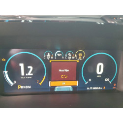 2023 FORD F-150 1FTFW1E80PFC61164 97867035