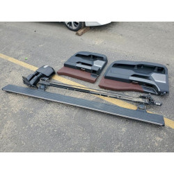 2023 FORD F-150 1FTFW1E80PFC61164 97867035