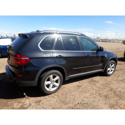 2013 BMW X5