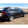 2013 BMW X5