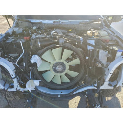 2025 FORD F250 1FT8W2BT8SEC16222 98199315