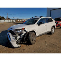 2021 TOYOTA RAV4 2T3H1RFVXMC164415 98222345