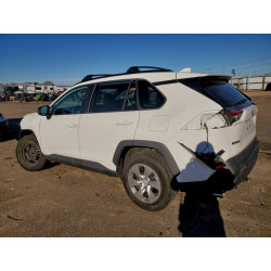 2021 TOYOTA RAV4 2T3H1RFVXMC164415 98222345
