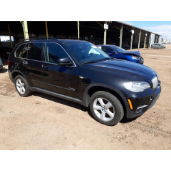 2013 BMW X5