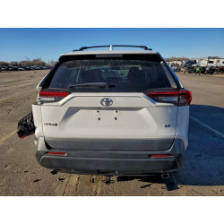 2021 TOYOTA RAV4 2T3H1RFVXMC164415 98222345