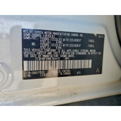 2021 TOYOTA RAV4 2T3H1RFVXMC164415 98222345