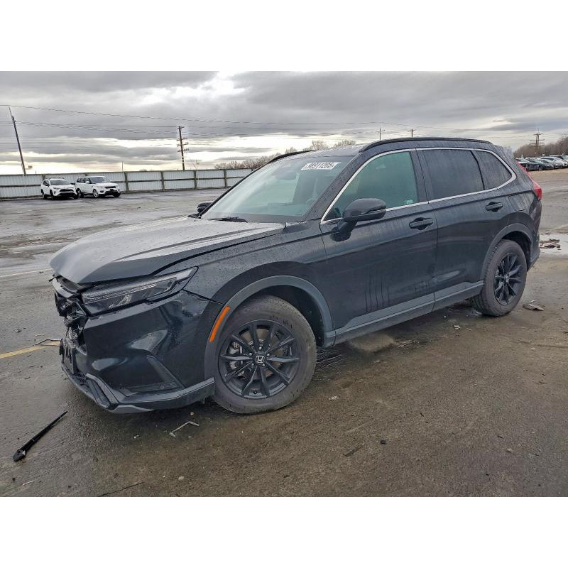 2024 HONDA CRV 7FARS6H86RE021484 98911205