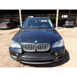 2013 BMW X5