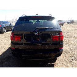 2013 BMW X5