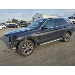2020 BMW X3 5UXTY5C06L9D06331 99202085