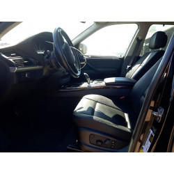 2013 BMW X5
