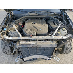 2020 BMW X3 5UXTY5C06L9D06331 99202085