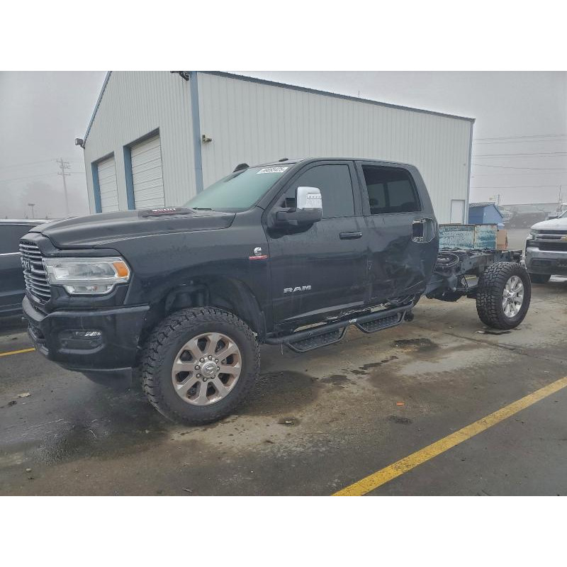 2024 RAM 3500 3C63R3JL6RG206906 99895425