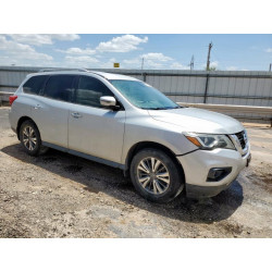 2020 NISSAN PATHFINDER 5N1DR2BNXLC624558 66301765