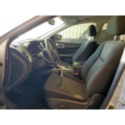 2020 NISSAN PATHFINDER 5N1DR2BNXLC624558 66301765