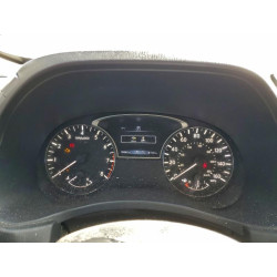 2020 NISSAN PATHFINDER 5N1DR2BNXLC624558 66301765