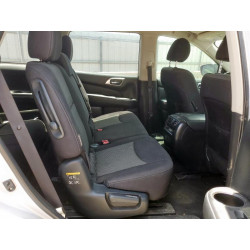 2020 NISSAN PATHFINDER 5N1DR2BNXLC624558 66301765