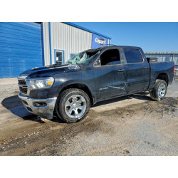 2024 RAM 1500 1C6RREFT3RN210157 97764025