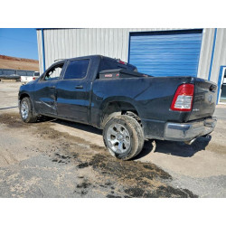 2024 RAM 1500 1C6RREFT3RN210157 97764025