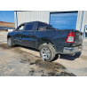 2024 RAM 1500 1C6RREFT3RN210157 97764025